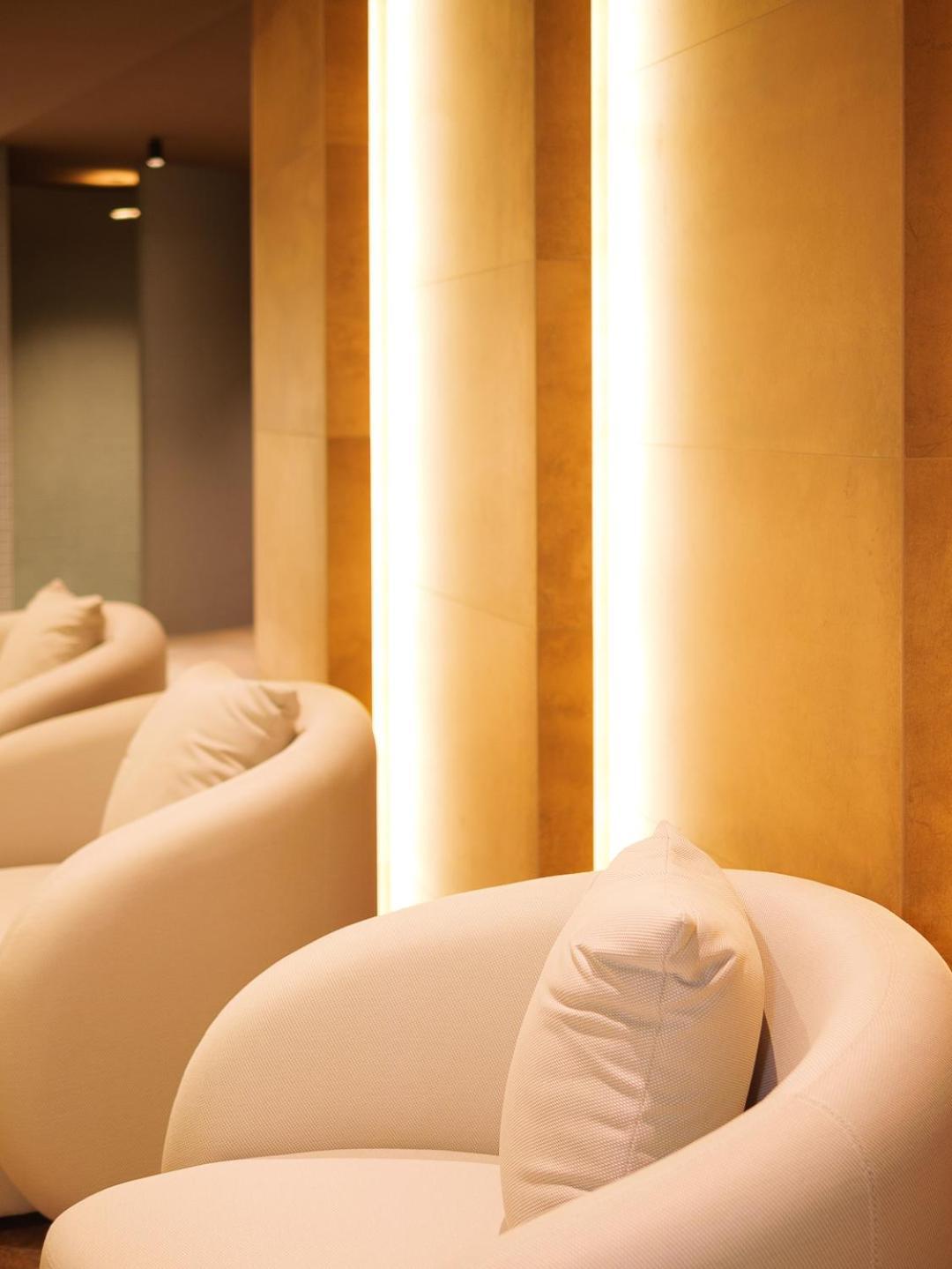 Elements Hotel
