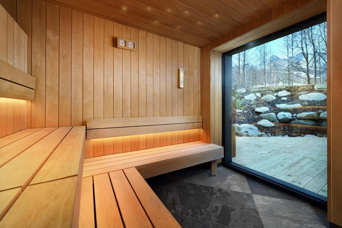Hotel Elements